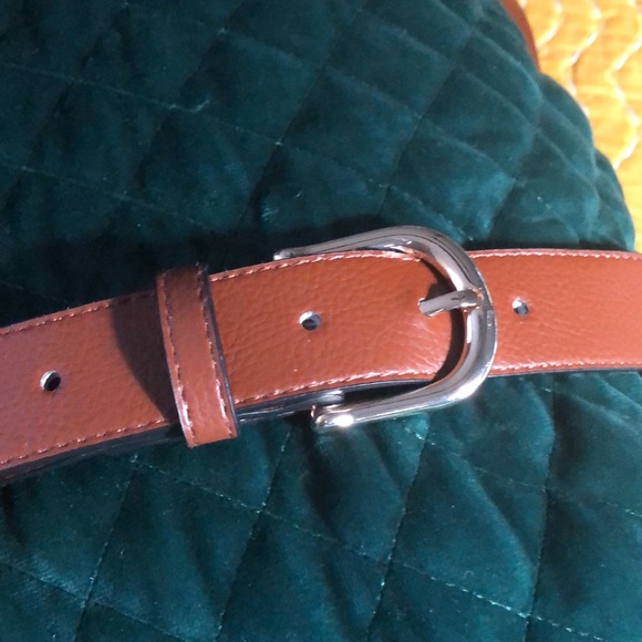 Lot of 4 ASOS belts - Picture 7 of 8